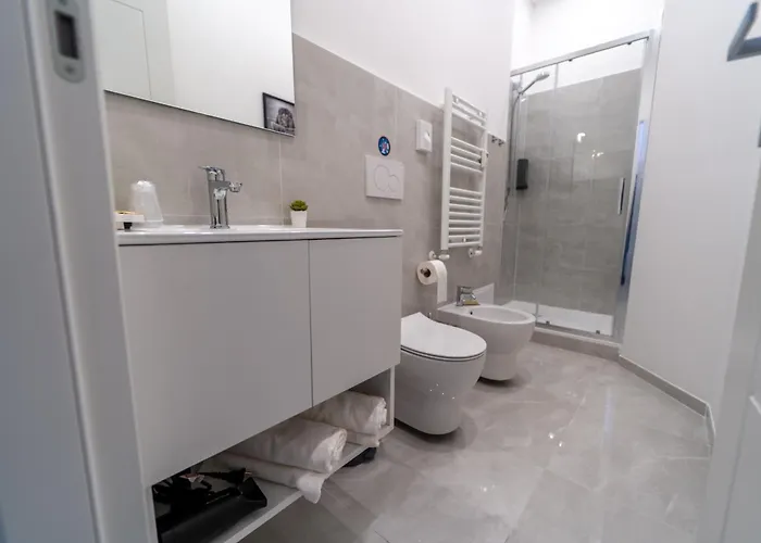 Apartamento Fg