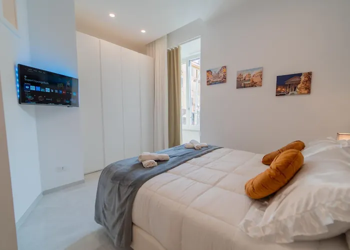 Apartamento Fg
