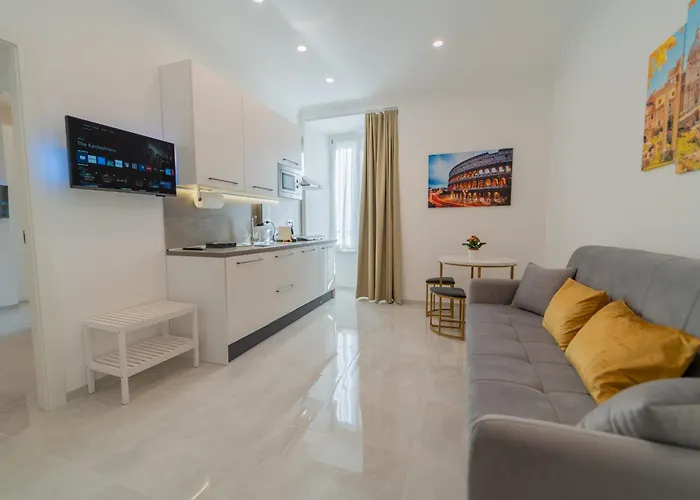 Apartment Fg *