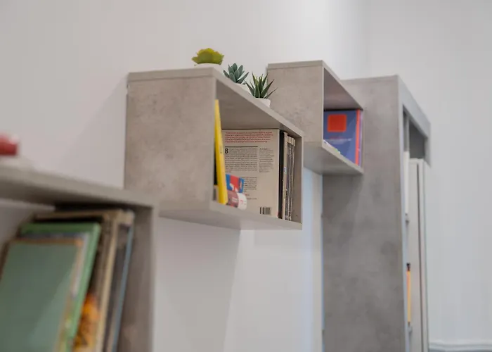 Apartamento Fg *