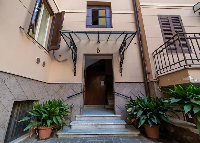 Apartamento Fg