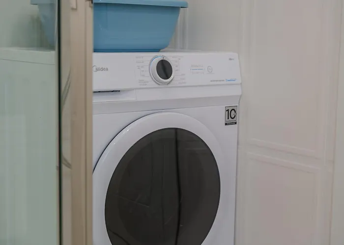 Apartamento Fg