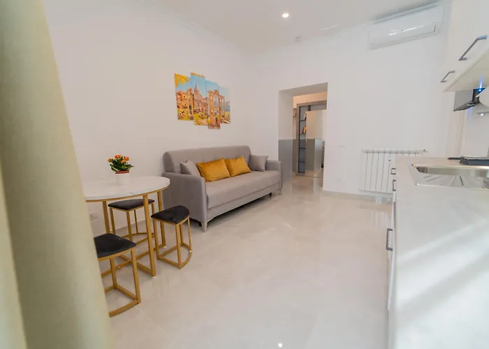 Apartamento Fg *