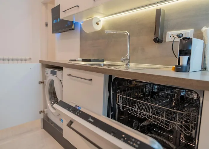 Apartamento Fg Roma